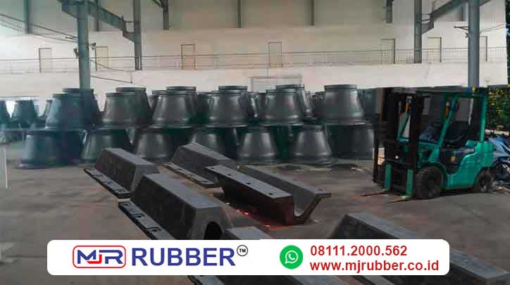 Alamat Mulya Jaya Rubber