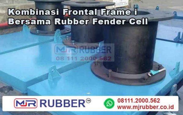 Harga Cell Fender Pelabuhan