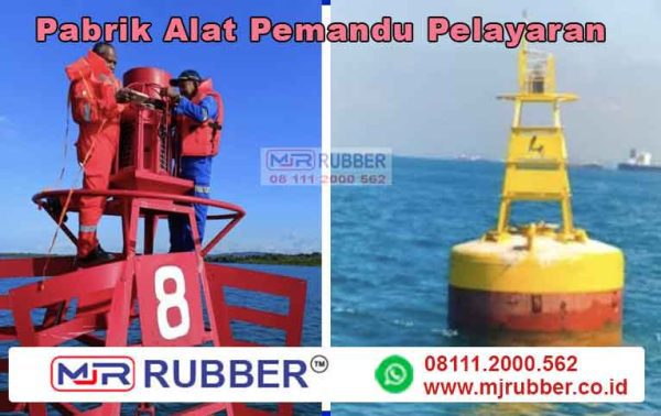 Jual Alat Pemandu Pelayaran Terlengkap Di Indonesia