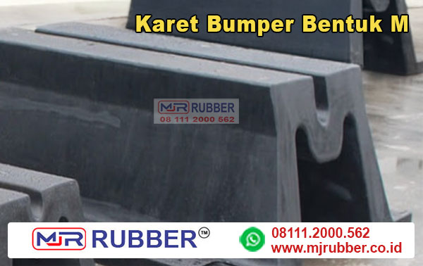 Rubber Fender M