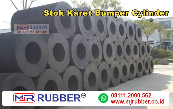 Solusi Kebutuhan Rubber untuk Pelabuhan