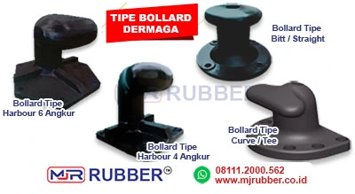 Jual Jenis-Bollard-Dermaga-MJR