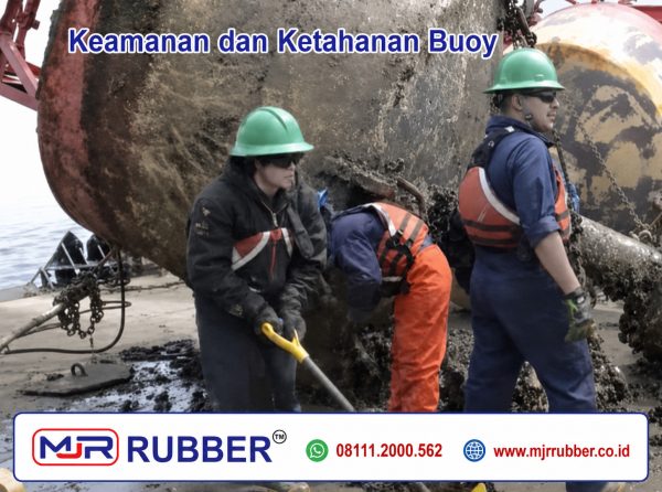 Keamanan dan Ketahanan Buoy 