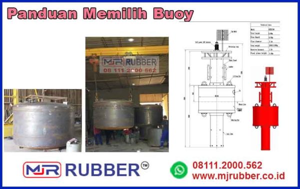 Panduan Memilih Buoy