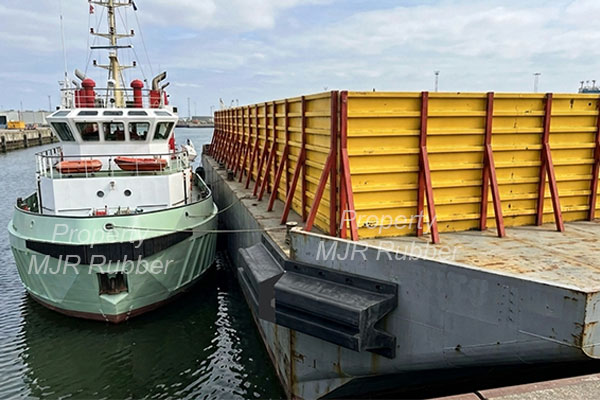Jual Dapra-Kapal-Tongkang
