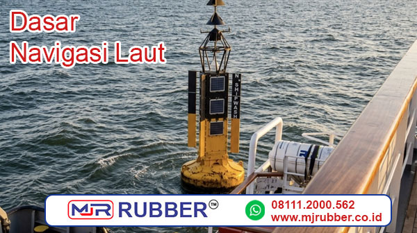 Dasar Navigasi Laut