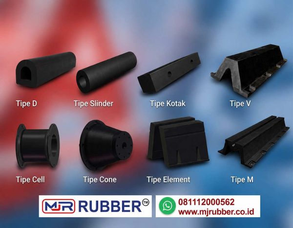 Fender Kapal Anti Rompal