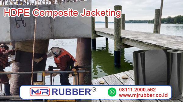 HDPE Composite Jacketing
