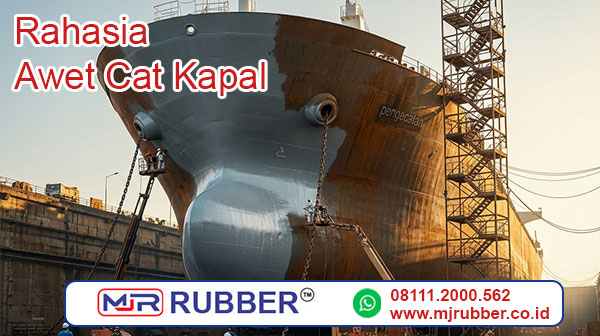 
Rahasia Awet Cat Kapal