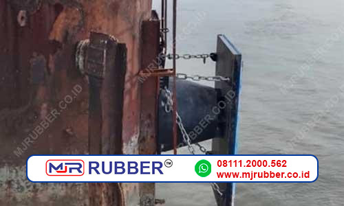 Frontal Fender Cone H1150